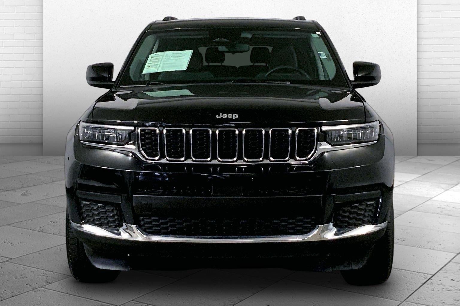 jeep grand cherokee l 2023 1C4RJKAG3P8894518 image jeep grand cherokee l 2023 1C4RJKAG3P8894518 image